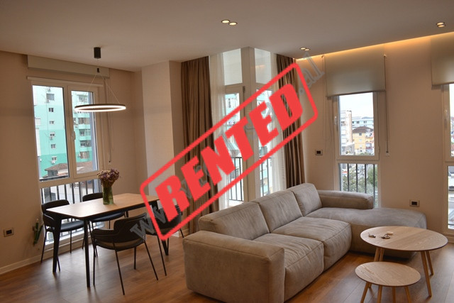 Two bedroom apartment for rent in Komuna e Parisit area in Tirana, Albania